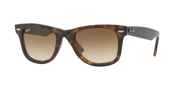 Ray-Ban Wayfarer RB4340 710/51 | Ohgafas.com
