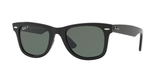 Ray-Ban Wayfarer RB4340 601/58 | Ohgafas.com