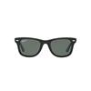 Ray-Ban Wayfarer RB4340 601/58 | Ohgafas.com
