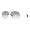 Ray-Ban Aviator Large Metal RB3025 003/32 | Ohgafas.com