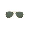 Ray-Ban Aviator Large Metal RB3025 001/58 | Ohgafas.com