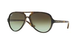 Ray-Ban Cats 5000 RB4125 710/A6