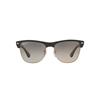 Ray-Ban Clubmaster Oversized RB4175 877/M3 | Ohgafas.com