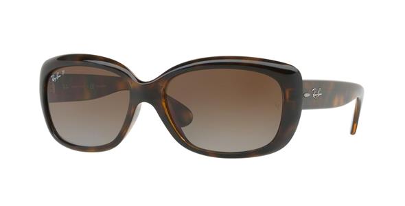 Ray-Ban Jackie Ohh RB4101 710/T5 | Ohgafas.com