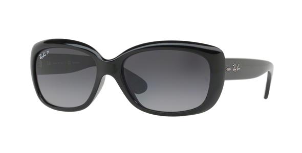 Ray-Ban Jackie Ohh RB4101 601/T3 | Ohgafas.com
