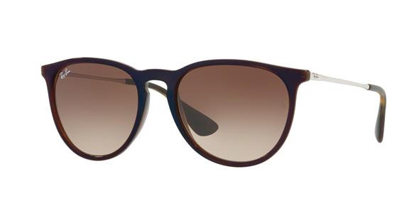 Ray-Ban Erika RB4171 631513 | Ohgafas.com