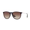 Ray-Ban Erika RB4171 631513 | Ohgafas.com