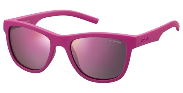 Polaroid Kid PLD 8018/S CYQ (AI) | Ohgafas.com