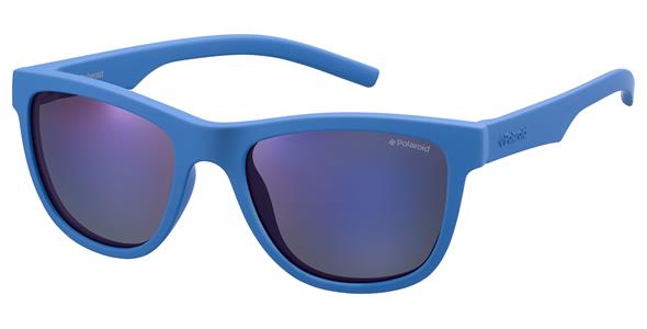 Polaroid Kid PLD 8018/S ZDI (JY) | Ohgafas.com