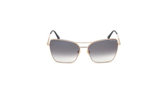 Tom Ford FT0738 28B | Ohgafas.com