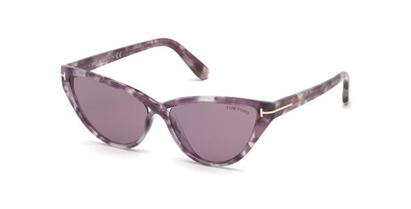 Tom Ford FT0740 55Y | Ohgafas.com