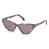 Tom Ford FT0740 55Y | Ohgafas.com