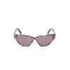 Tom Ford FT0740 55Y | Ohgafas.com