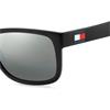 Tommy Hilfiger TH 1556/S D51 (T4) | Ohgafas.com