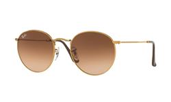 Ray-Ban Round Metal RB3447 9001A5