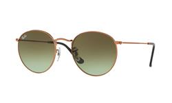Ray-Ban Round Metal RB3447 9002A6