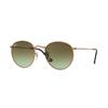 Ray-Ban Round Metal RB3447 9002A6 | Ohgafas.com