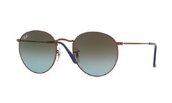 Ray-Ban Round Metal RB3447 900396