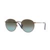 Ray-Ban Round Metal RB3447 900396 | Ohgafas.com