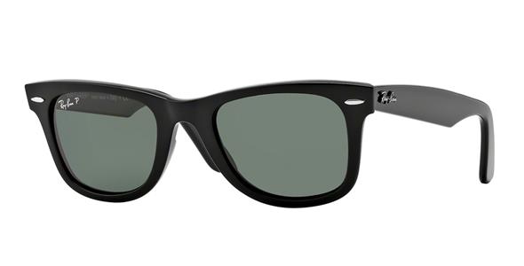 Ray-Ban Wayfarer RB2140 901/58 | Ohgafas.com