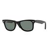 Ray-Ban Wayfarer RB2140 901/58 | Ohgafas.com