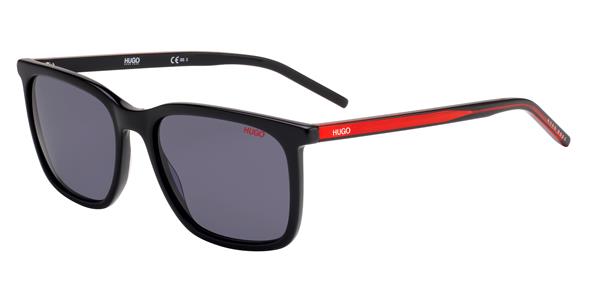 Hugo By Hugo Boss HG 1027/S OIT (IR) | Ohgafas.com