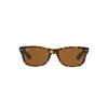 Ray-Ban New Wayfarer RB2132 710 | Ohgafas.com