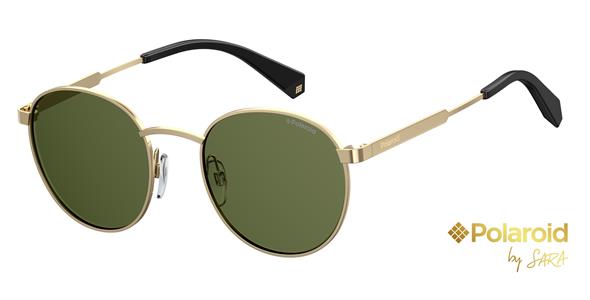 Polaroid By Sara PLD 2053/S PEF (UC) | Ohgafas.com