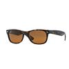 Ray-Ban New Wayfarer RB2132 710 | Ohgafas.com