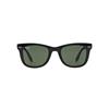 Ray-Ban Folding Wayfarer RB4105 601 | Ohgafas.com