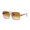 Ray-Ban Square Ii RB1973 128151 | Ohgafas.com