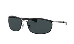 Ray-Ban Olympian I Deluxe RB3119M 002/R5