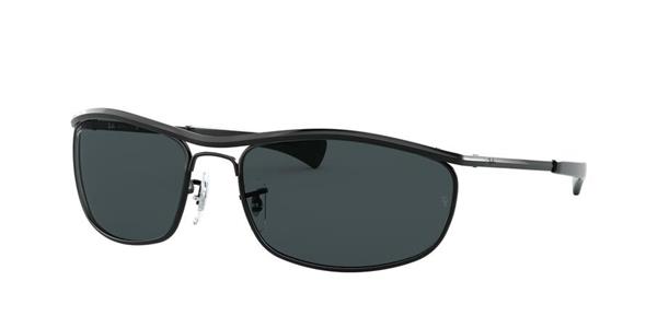 Ray-Ban Olympian I Deluxe RB3119M 002/R5 | Ohgafas.com