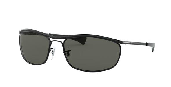 Ray-Ban Olympian I Deluxe RB3119M 002/58 | Ohgafas.com