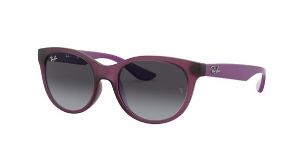 Ray-Ban Junior RJ9068S 70568G | Ohgafas.com
