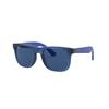 Ray-Ban Junior RJ9069S 706080 | Ohgafas.com
