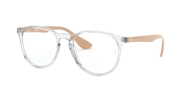 Ray-Ban Erika RX7046 5953 | Ohgafas.com