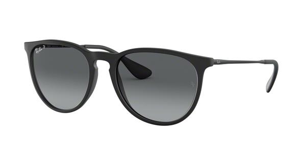 Ray-Ban Erika RB4171 622/T3 | Ohgafas.com