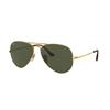 Ray-Ban Aviator Metal Ii RB3689 914731 | Ohgafas.com