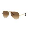 Ray-Ban Aviator Metal Ii RB3689 914751 | Ohgafas.com