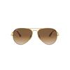 Ray-Ban Aviator Metal Ii RB3689 914751 | Ohgafas.com