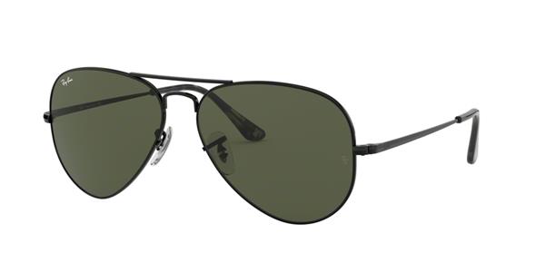 Ray-Ban Aviator Metal Ii RB3689 914831 | Ohgafas.com