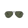 Ray-Ban Aviator Metal Ii RB3689 914831 | Ohgafas.com