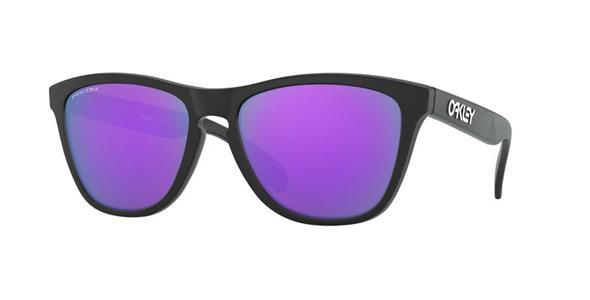 Oakley Frogskins OO9013 9013H6 | Ohgafas.com