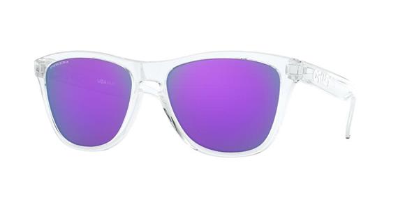 Oakley Frogskins OO9013 9013H7 | Ohgafas.com
