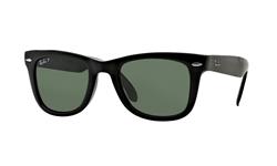 Ray-Ban Folding Wayfarer RB4105 601/58
