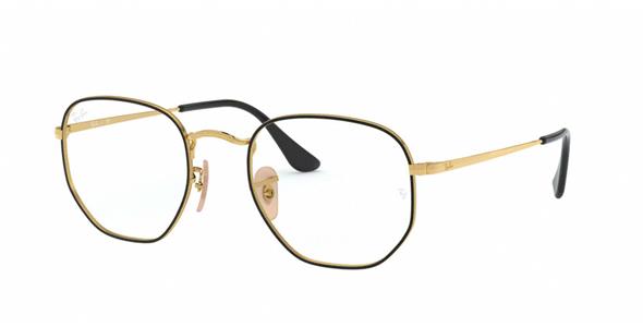 Ray-Ban RX6448 2991 | Ohgafas.com