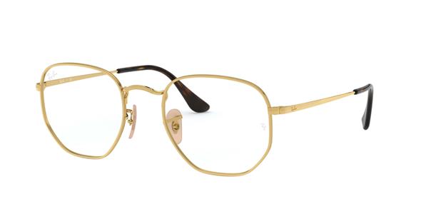 Ray-Ban RX6448 2500 | Ohgafas.com