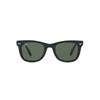 Ray-Ban Folding Wayfarer RB4105 601S | Ohgafas.com