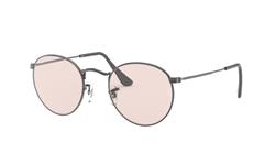 Ray-Ban Round Metal RB3447 004/T5